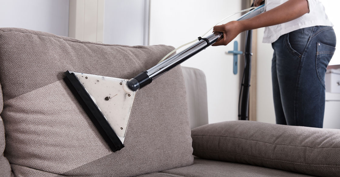 Upholstery-Cleaning